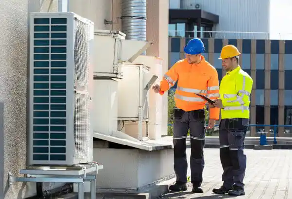 energy audit Gretna
